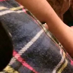 Meet your Posher, Larry